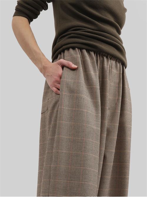 Pantalone Baxter THE FRANKIE SHOP | BAXTERPAFS21102206